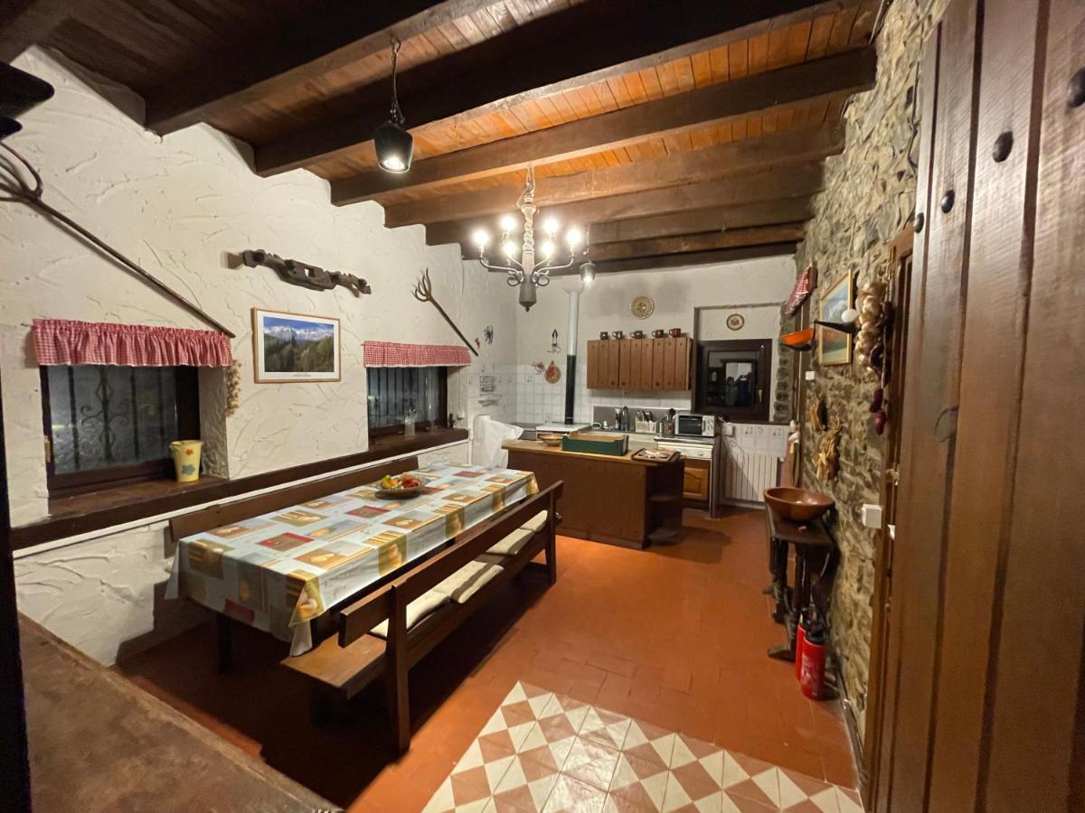 Txorienea Rural Villa Irun Exterior photo